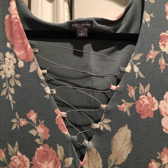 Dress - Picture 2 of 2